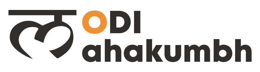 MODI Logo